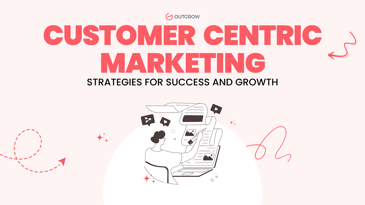Customer-Centric Strategies for Competitive Markets