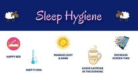 Sleep Hygiene and Its Impact on Productivity