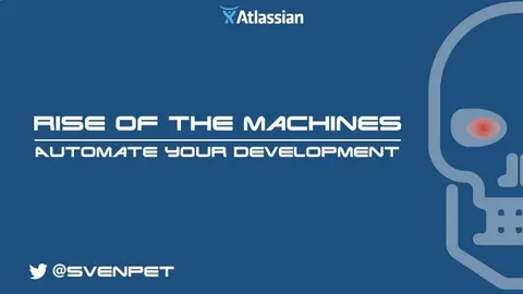 The Rise of Automation in Software Development